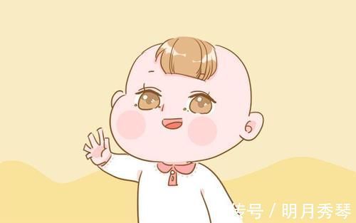 动作|6个月以下宝宝,若还不会做这4个动作,很可能是发育迟缓了