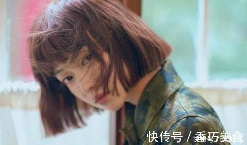 孙俪 女生自以为好看的4种发型，其实都是“踩雷”款，直男大多都反感