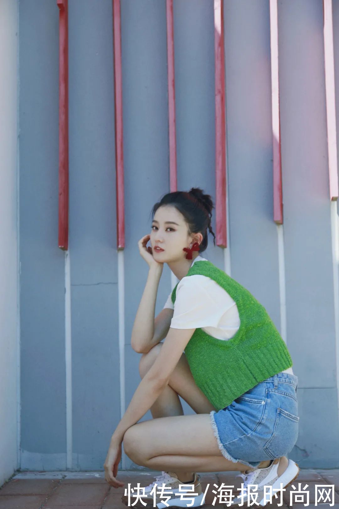 双联名鞋|FILA x LANVIN这双联名鞋，是时髦人都想拥有的奢华运动风