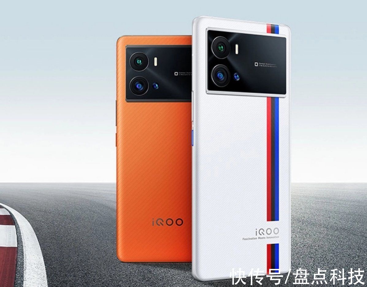 iqoo|新年手机怎么选？小白用户看过来，值得参考