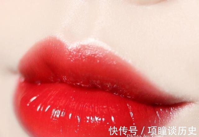 hell|用了几百只口红，黄皮最爱的只有这5支，美出新高度！