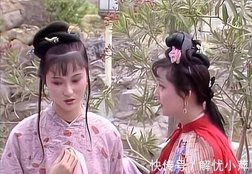 弟子!红楼梦中最高贵的千金,教出来一位最温雅的弟子,凭实力逆转人生