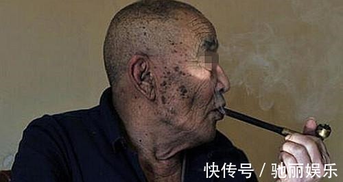 爷爷|4岁女孩肚子1米粗,像怀孕五个月,爷爷却说没事,吃的多胖点好