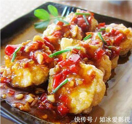 营养|口味独特营养美味的几道家常菜,简单易学,一起来试试吧