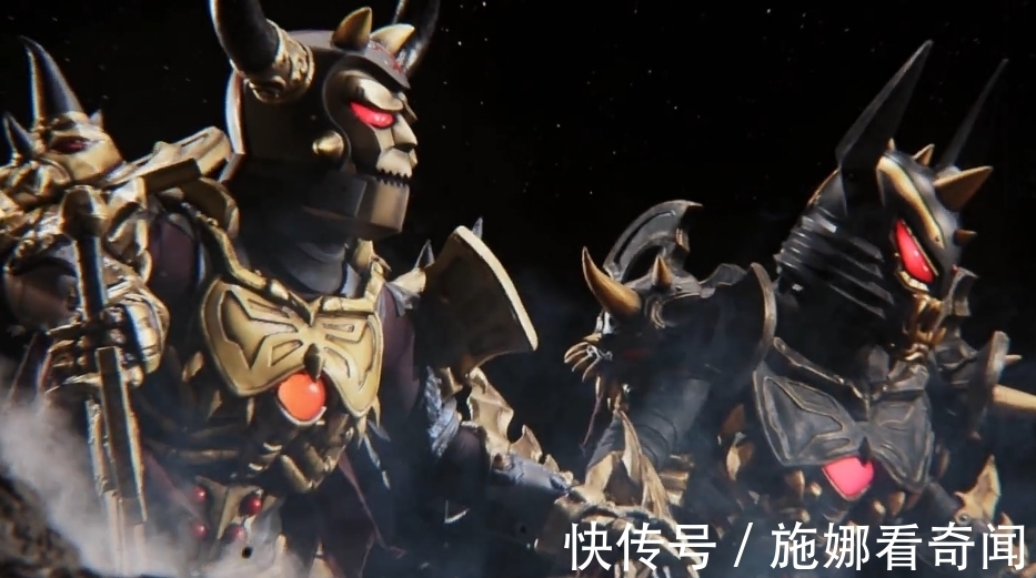 诺亚|奥特曼:名气大于实力的四大反派,榜首号称宇宙帝王