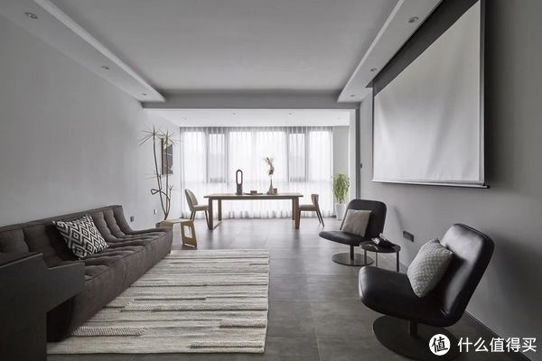 厨房|不要定制柜，6米客厅0杂物，全屋宜家却比豪宅还精致！！