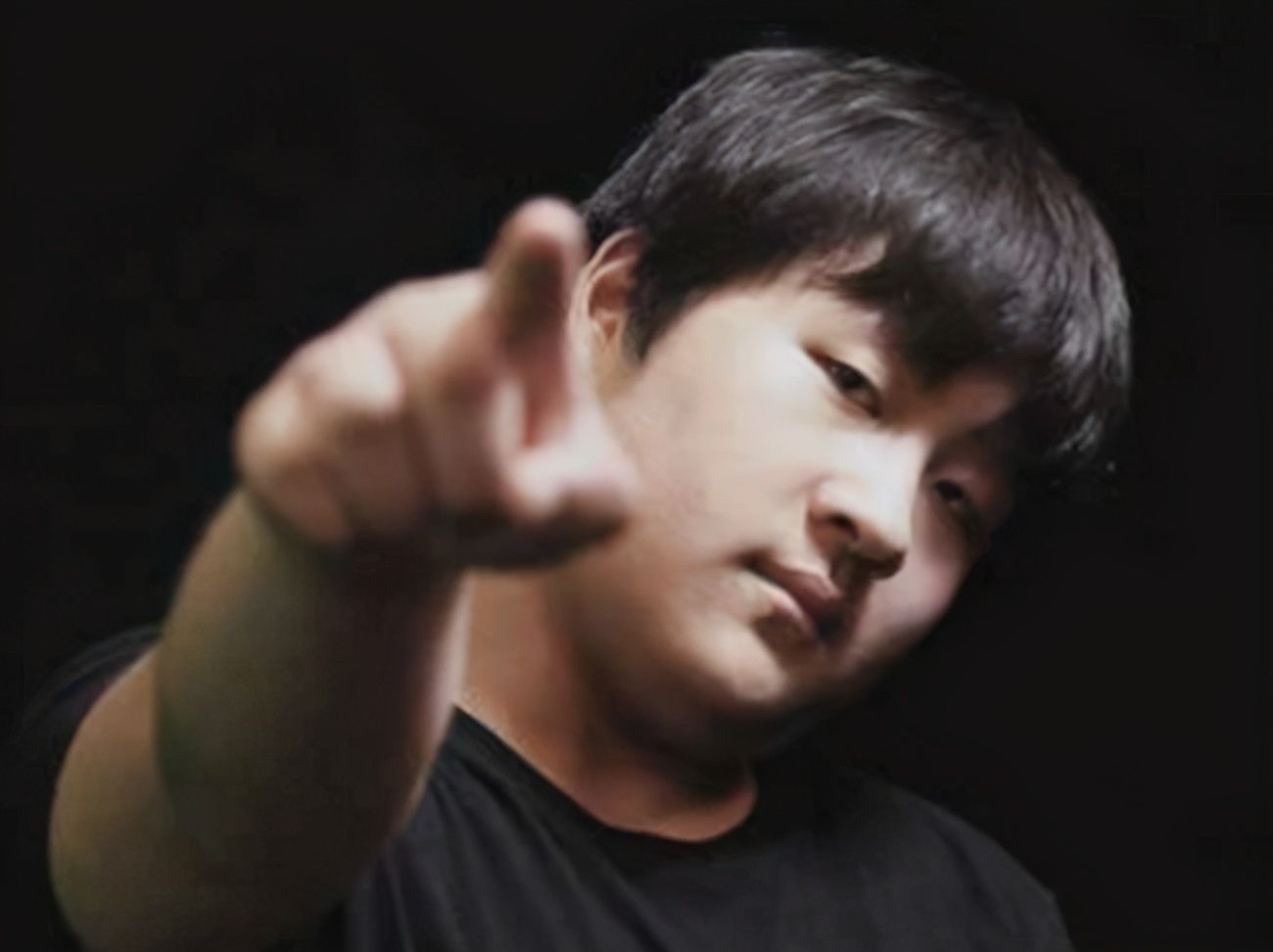 UZI|德云色谈UZI，Kid直言去给小狗辅助，梦幻三叉戟打谁都不慌