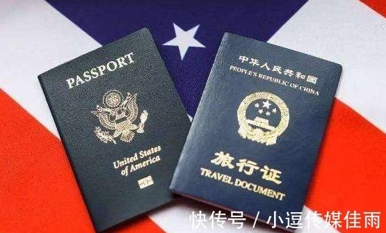 放弃中国国籍!曾经放弃中国国籍,如今被赶出美国却想回国,中国不是收容所