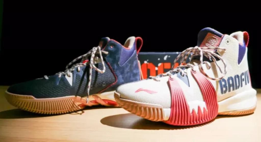 好鞋众多神仙打架!但第一名可能90%的人没听过