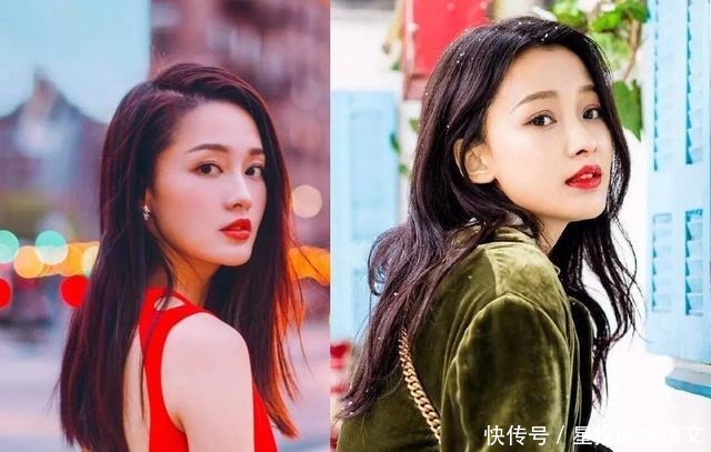 中庭|眼睛好看重要，还是鼻子好看重要？主要看一个地方就知道了