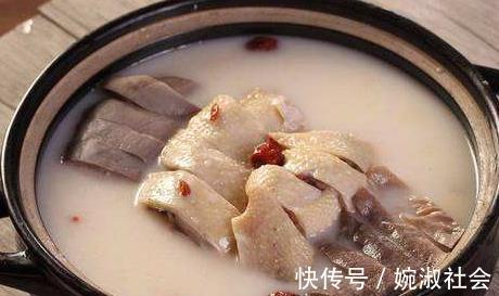 白醋|汤汁味美营养健康,补钙促进长高个,还提升智力,增强免疫力