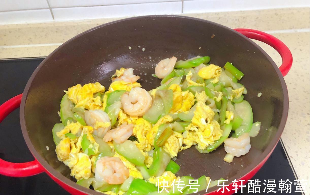 蔬菜|秋天，这蔬菜再不吃就老了，营养丰富特解馋，天天吃都不会腻