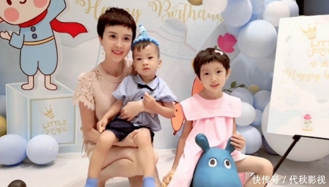 金巧巧采访坦言很缺钱：我上有老下有小，到处都是花钱的地方