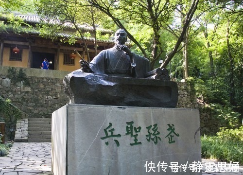 孙子兵法|享誉世界的中国圣人，史学界却否认其存在，直到被考古发现打脸！