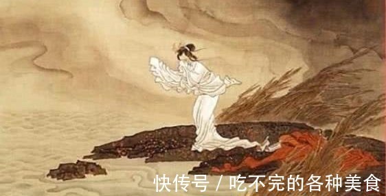 包青天$古人投河自尽时,为什么会留一双鞋在河边原因说出来你都不信