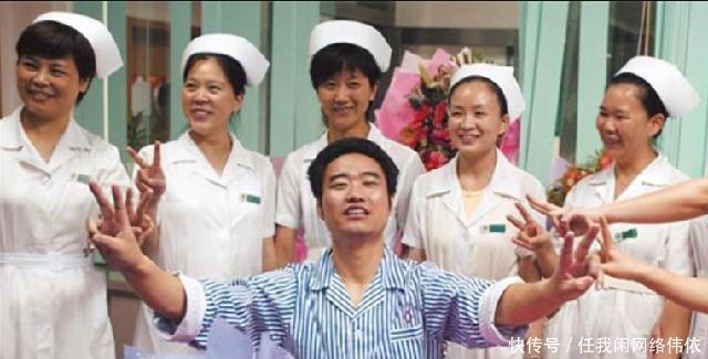 丛飞和妻子先后离世,5岁女儿成孤儿,外祖父