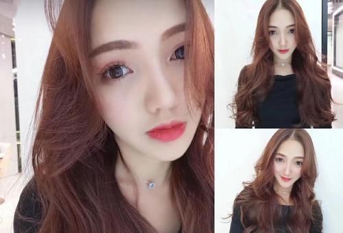 羊毛卷已经过时了，流行这5种发型，换上都说美