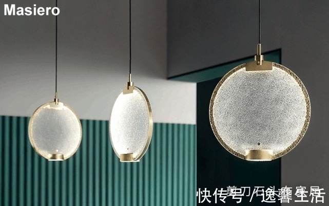 dixon|营造家居氛围的高手 意大利轻奢灯具品牌有哪些？