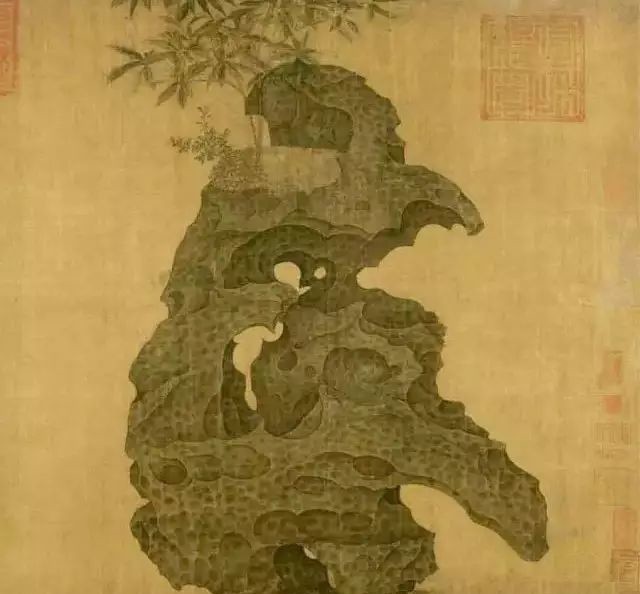 宋徽宗:本是凡间一雅士,奈何生在帝王家