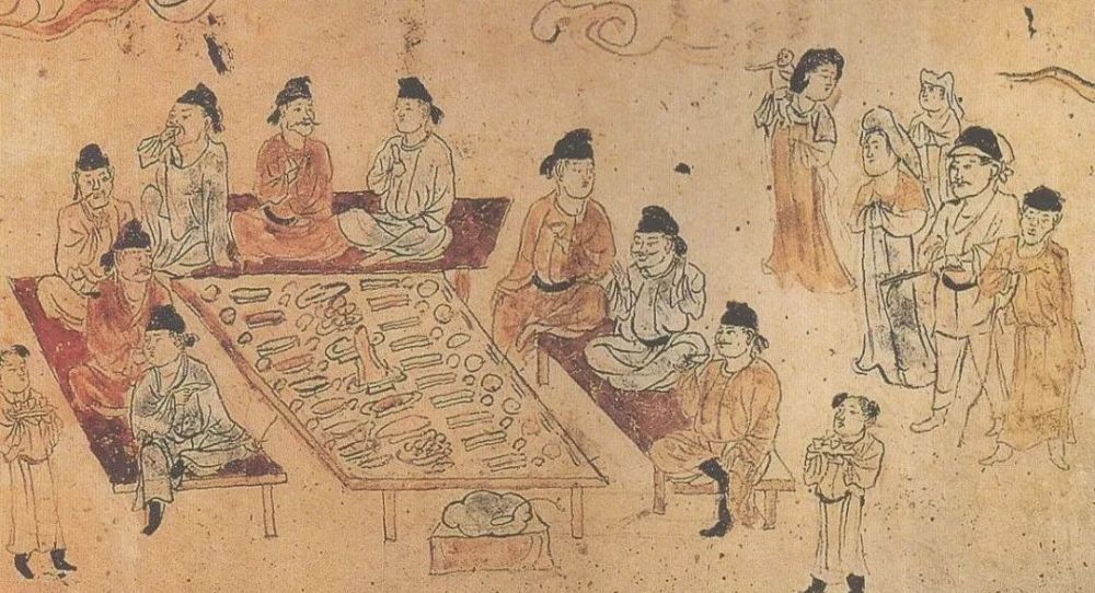  古人为何对肉干情有独钟？除了便于存储，还有哪些因素
