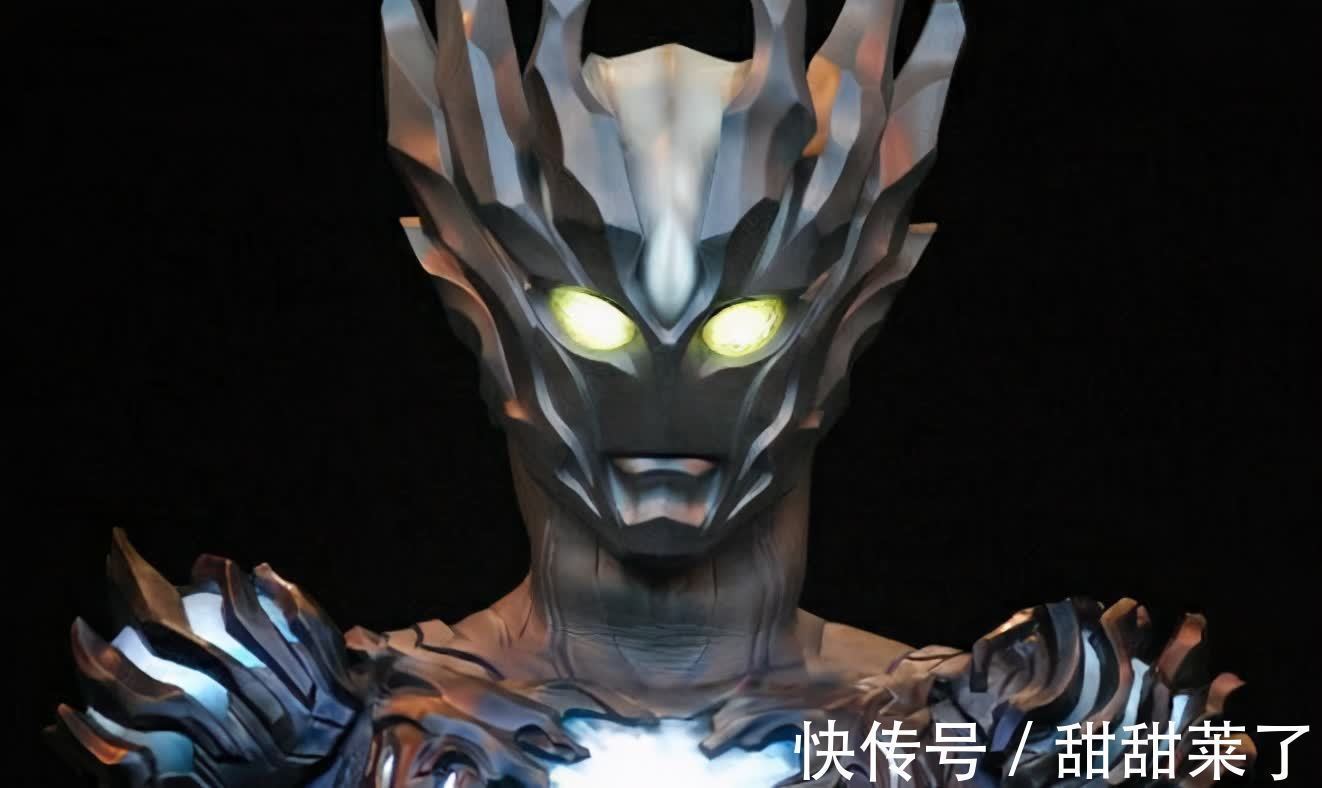 盖亚奥特曼|奥特曼内部构造解析,皮套里面装着的东西,可并不是光!