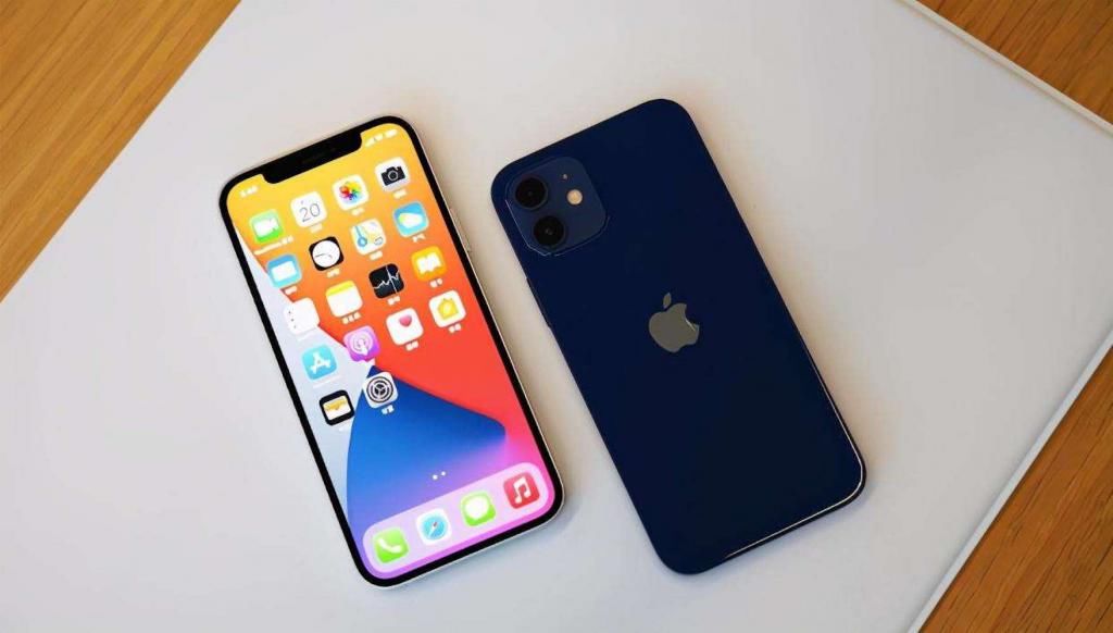 英特尔基带|iPhone12频繁爆出问题，为什么大家还愿意买