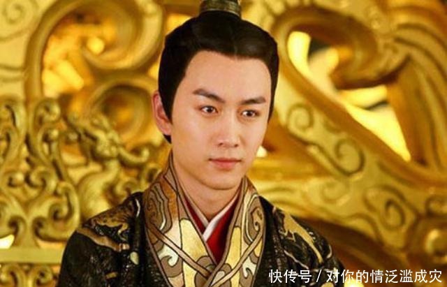 爱情故事|刘病已故剑情深，朱佑樘唯爱一人，帝王也有痴情种