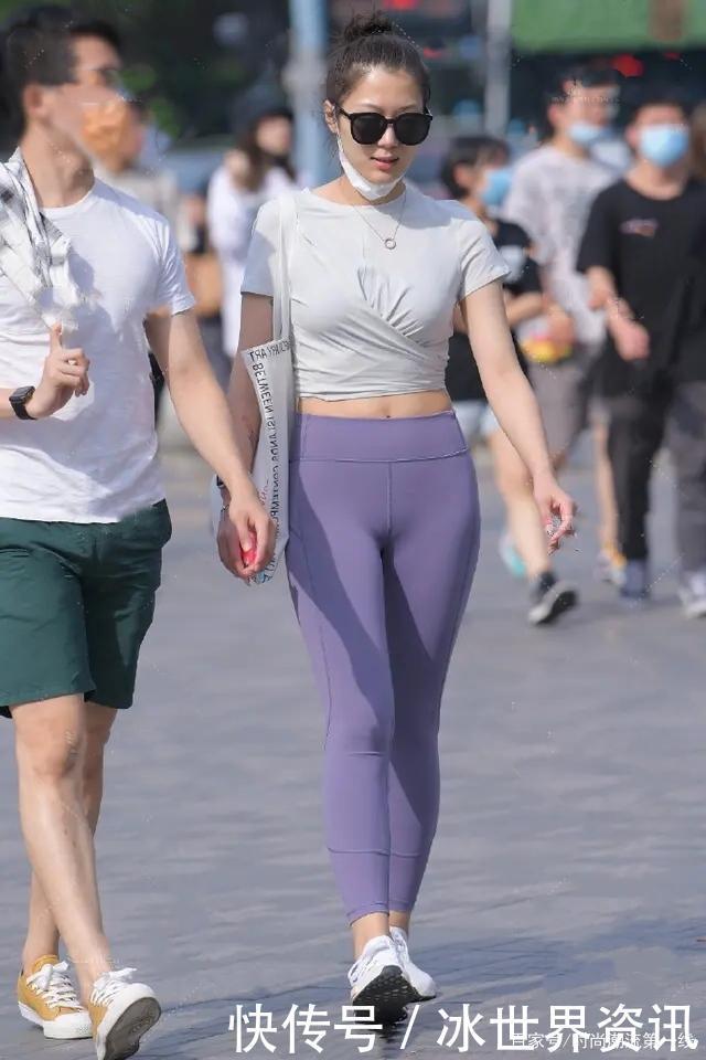 腿粗千万别逞强,过分“依赖”打底裤,结果只会得不偿失!