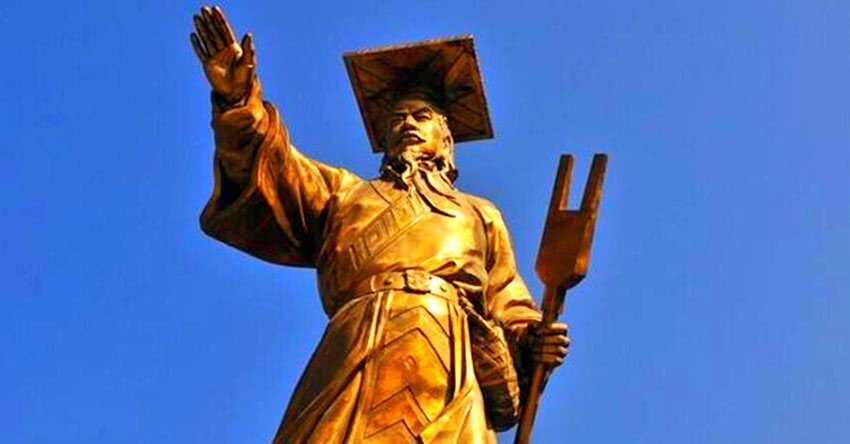 有名有姓|中国历史上十大有名有姓的著名发明家