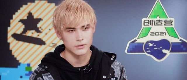 创4利路修因“咸鱼”出圈，被观众票成国内欧美顶流，真的很搞笑