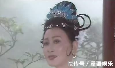 西游记@《西游记》黎山老母有何能耐,观音都尊其为母,历史中还确有其人