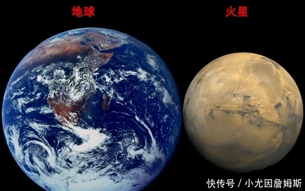 巡视 中国火神踏上火星!祝融号火星车着陆火星十大问题详解
