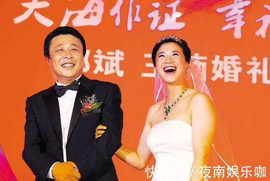体坛|乒乓球界“大魔王”王楠,退出体坛嫁豪门,如今婚姻幸福儿女双全