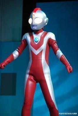 奥特之王|诺亚被称为最强奥特曼, 这三位可能会超过他