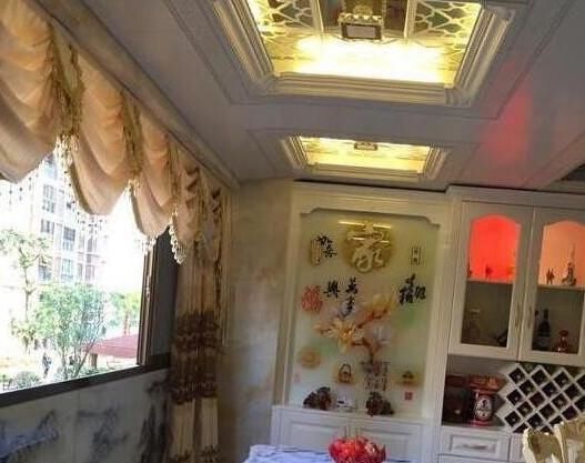 新家|老婆狠砸40万装修的新家,光客厅沙发都5万大家看看值吗