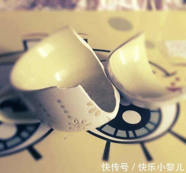 奶奶|孩子打烂超市的碗,妈妈的教育方式,超市人人称赞并直接免去赔偿