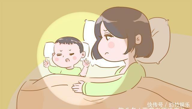 妈咪|宝宝入睡有困难培养睡眠习惯很重要这4招让宝宝安睡一整晚
