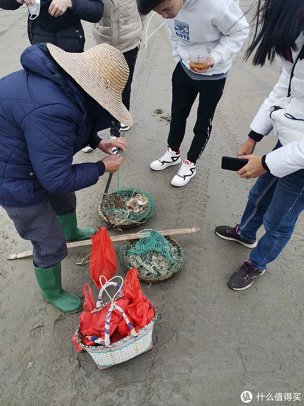 大过年的，一路向西，奔着大海去！1- 中国第一滩 篇 第29张