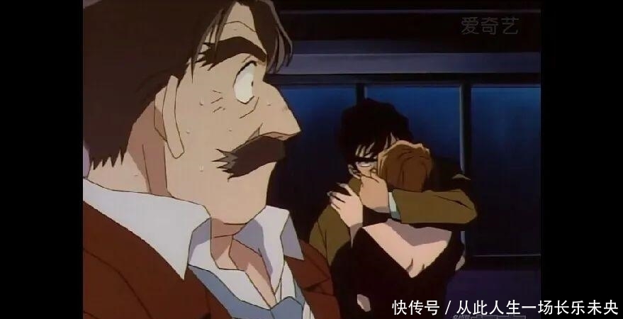 真人版|10年前这部饱受争议的柯南真人版，如今看来居然有点意思？