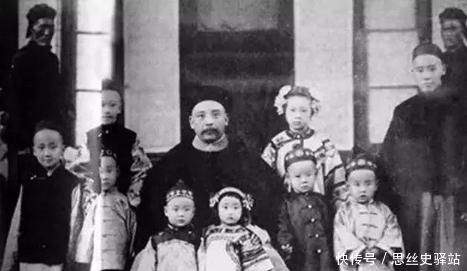 权利|袁世凯在家立下一个规矩,府中女眷尴尬不已,外人知道后暗自偷笑