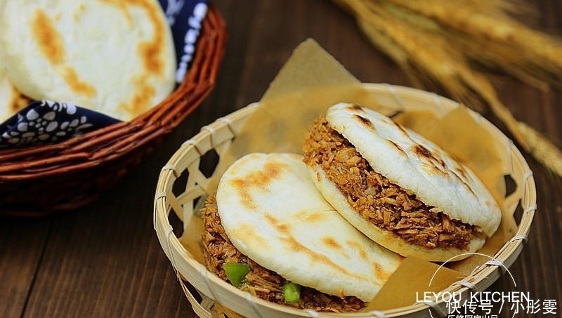 很全! 12道传统早餐做法, 学会可以开个早餐店