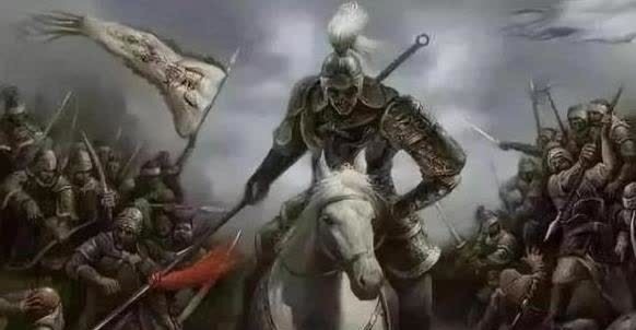 汉人@史上唯一被灭的民族,因坏事做尽被各族联合围剿,名字听着耳熟