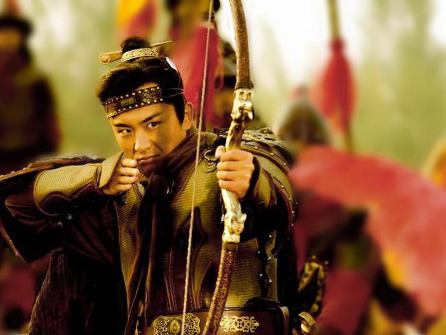 水浒|水浒中，有5位使用大斧的猛将，他们谁能挡住李逵的3板斧