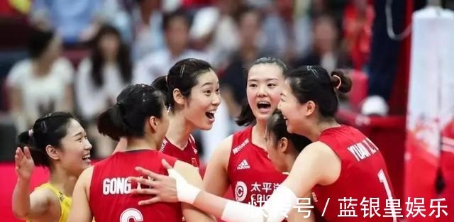 国家体育总局|放弃女排世锦赛?领导为新女排定下2大重要任务,新主帅压力来了