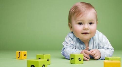 开发|宝宝有3次智力增长“黄金期”,若能赶在7岁前开发,效果更明显