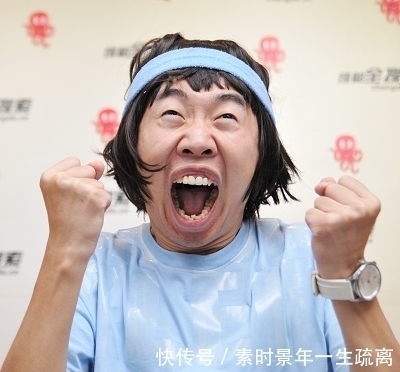 |幽默段子:熟人介绍相亲,俺没相中女方,出于礼貌还是请她吃饭。