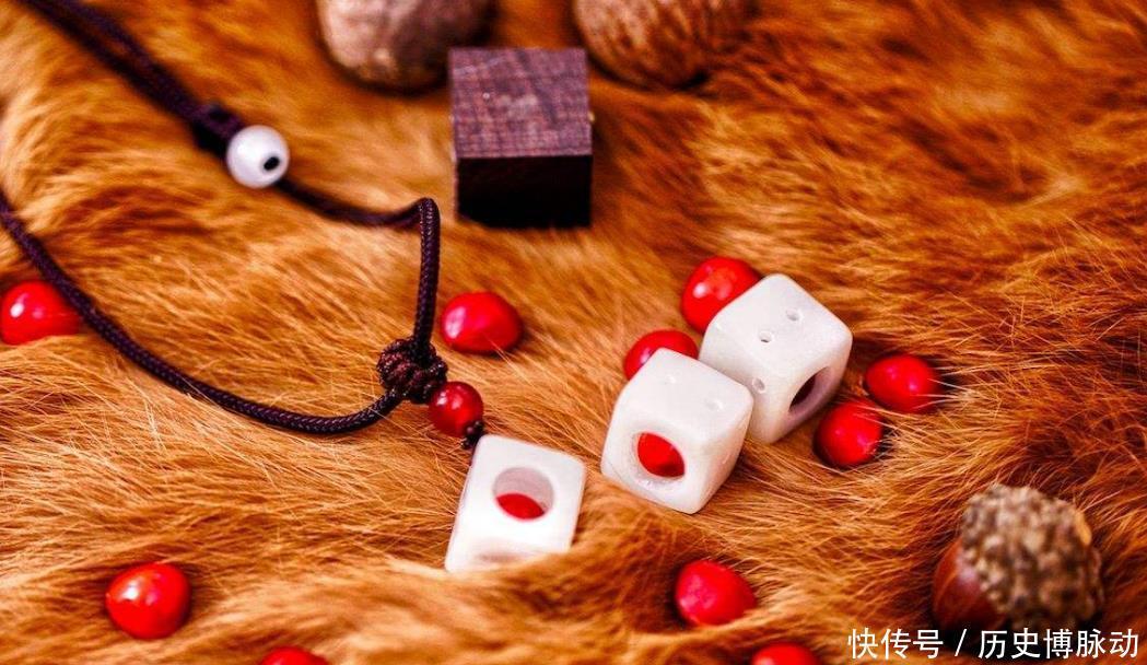 网红|温庭筠写了首肉麻情诗,被才女毫不客气地打脸,现成一首网红情诗