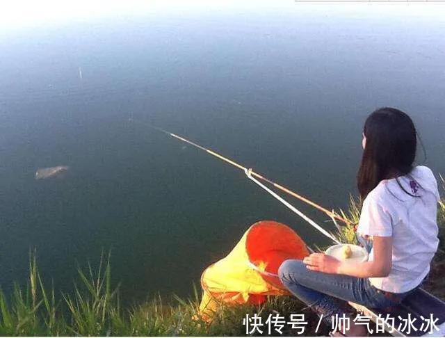寒露之后钓鱼，这三个钓法要记牢，鱼获更有保障