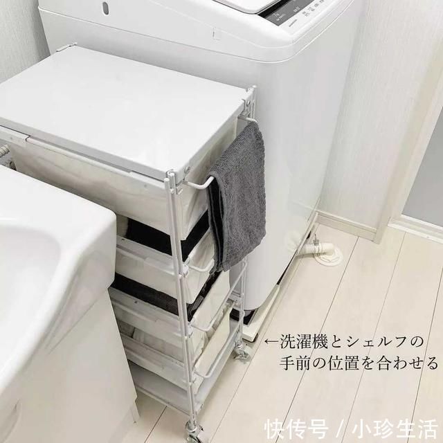 洞洞板|宁愿多花点钱也要添置的8个东西,我家入住3年,全靠它们整洁如新