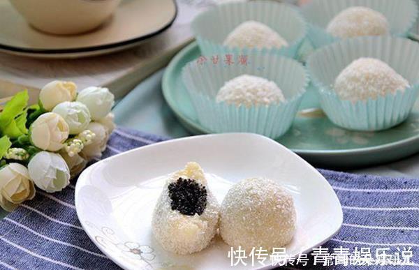 下午茶|分享十道下午茶糕点，蒸的烤的皆有，简单易做，春游可带上